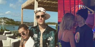 Justin Bieber z Hailey Baldwin na nagraniu sprzed lat! Już wtedy FLIRTOWALI?