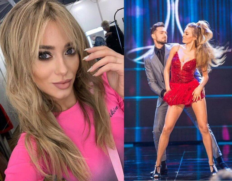 Marcelina Zawadzka wyjawiła prawdę o programie „Dance, Dance, Dance”