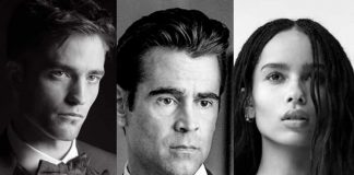 The Batman: Colin Farrell oficjalnie Pingwinem (ZDJĘCIA)