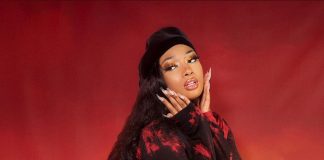Megan Thee Stallion domaga się szacunku
