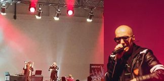 Mezo: Na jego koncert przyszło TYLKO TRZYNAŚCIE osób? (FOTO)