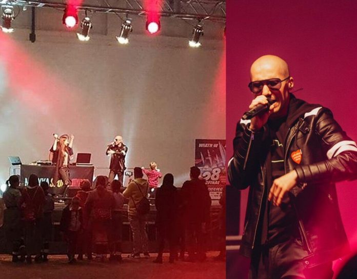 81552795_580912845792027_5772432188765079087_n Mezo: Na jego koncert przyszło TYLKO TRZYNAŚCIE osób? (FOTO)