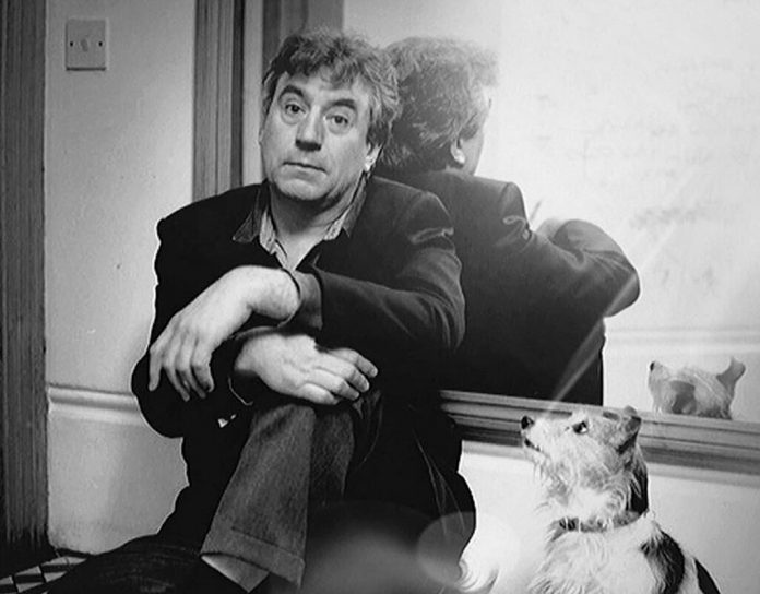 Terry Jones nie żyje. Brytyjski aktor komediowy miał 77 lat Terry Jones nie żyje. Brytyjski aktor komediowy miał 77 lat