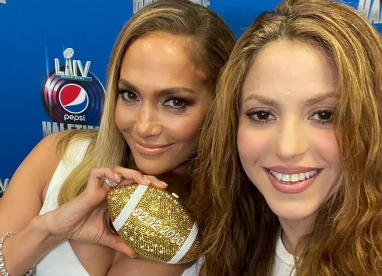 Jennifer Lopez i Shakira złożą hołd Kobe Bryantowi