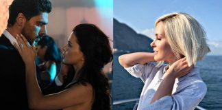 Anna Maria Sieklucka zdradza kulisy filmu „365 dni” i pikantnych fragmentów