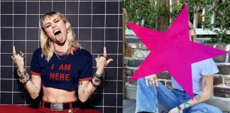 Miley Cyrus ma nową FRYZURĘ! Niezwykła metamorfoza kryje coś w sobie (FOTO)