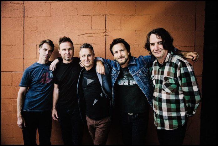 Pearl Jam ogłasza szczegóły nowej płyty „Gigaton”. Kiedy premiera? Pearl Jam ogłasza szczegóły nowej płyty „Gigaton”. Kiedy premiera?