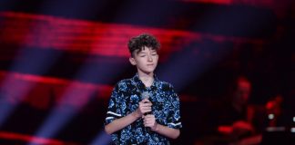 The Voice Kids: 13-latek wielkim objawieniem! Trenerzy wróżą mu wygraną! (WIDEO)