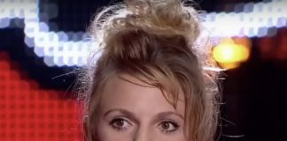 Sarsa Marta Markiewicz w The Voice of Poland