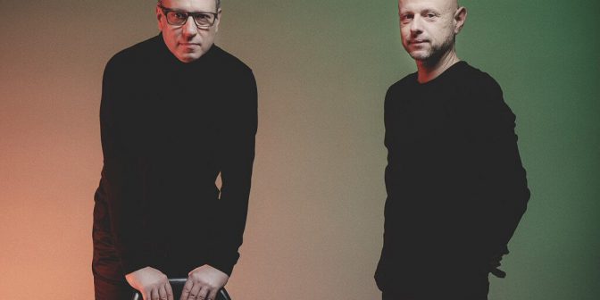 Skalpel powraca z nowym albumem “Highlight”