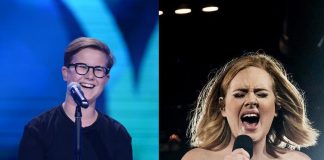 The Voice Kids: 13-latek śpiewa wielki przebój Adele. Trenerzy ZANIEMÓWILI! (WIDEO)