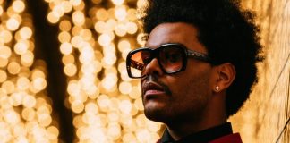 The Weeknd z odniesieniami do Michaela Jacksona i filmu „Drive”