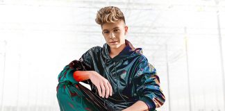 Mateusz Golicki z The Voice Kids debiute. Singiel "Twój" będzie hitem?