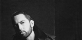 Eminem wydał nowy album bez zapowiedzi! Zobacz klip "Darkness"