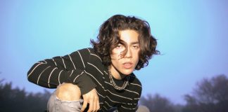 Conan Gray ogłasza szczegóły debiutanckiego albumu