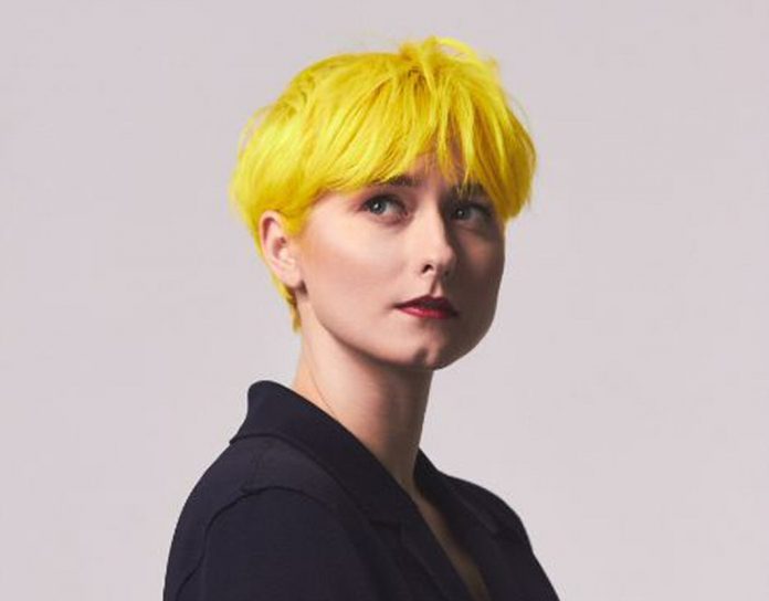 Magda Ruta prezentuje nowy singiel i zapowiada debiutancką płytę! Magda Ruta prezentuje nowy singiel i zapowiada debiutancką płytę!