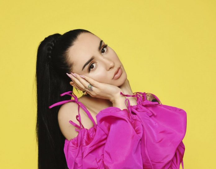 Ilira w idealnej dla siebie roli! W klipie Ilira w idealnej dla siebie roli! W klipie