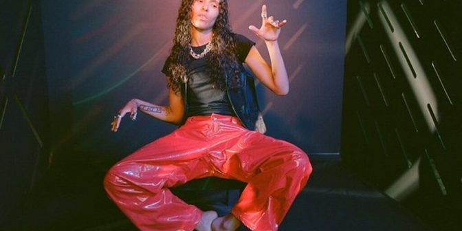 070 Shake wydała debiutancki album „Modus Vivendi”