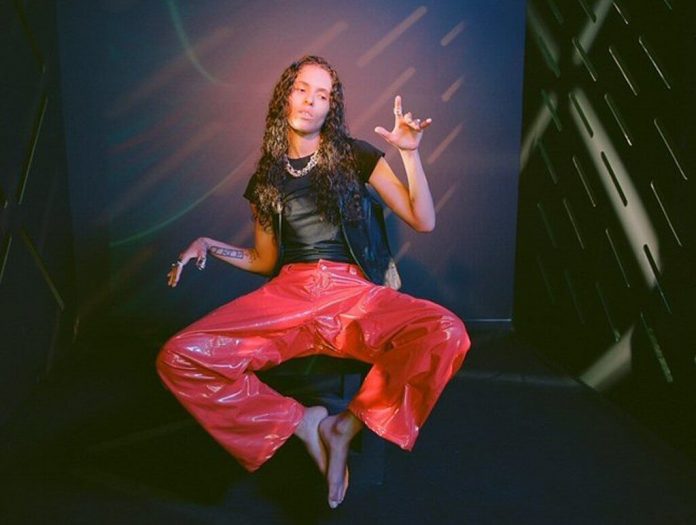 070 Shake wydała debiutancki album „Modus Vivendi” 070 Shake wydała debiutancki album „Modus Vivendi”