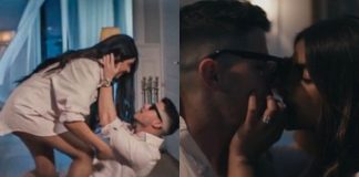 Jonas Brothers: Sophie Turner i Priyanka Chopra wystąpiły w klipie! (WIDEO)