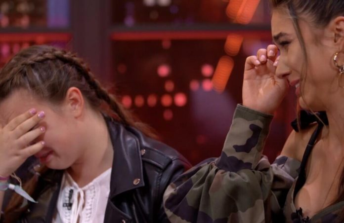The Voice Kids: Prowadząca nie mogła powstrzymać łez! Wzruszające chwile (WIDEO)