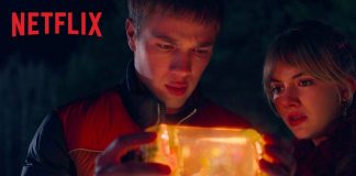 "Locke & Key": Nowy serial Netfliksa (Zobacz zwiastun)