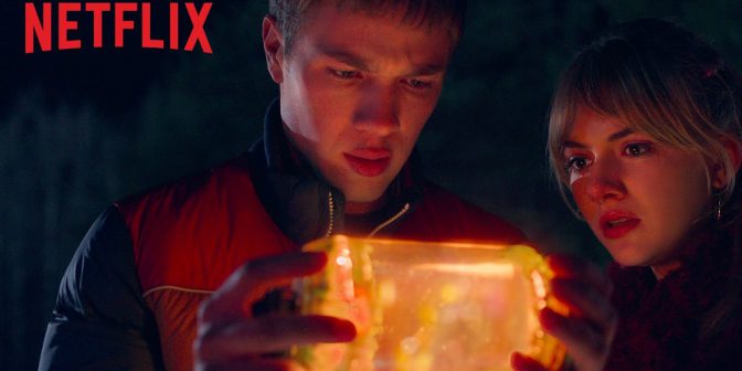 “Locke & Key”: Nowy serial Netfliksa (Zobacz zwiastun)