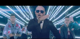 Static & Ben El i Pitbull rozgrzeją każdą imprezę? To wideo podbija sieć