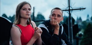 Boże ciało ma nominację do Oscara