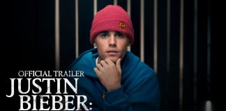 Justin Bieber opowiada o swoich porach roku (WIDEO)