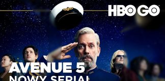 Avenue 5: Nowy serial komediowy już 20 stycznia (WIDEO)