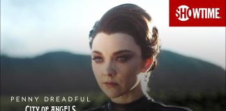 Penny Dreadful: City of Angels - Wiele twarzy Natalie Dormer