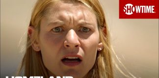 Homeland: Zobacz zwiastun finałowego sezonu