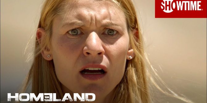 “Homeland”: Zobacz zwiastun finałowego sezonu