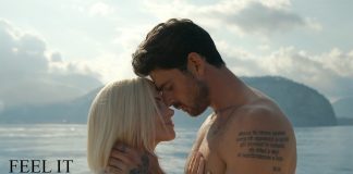 Michele Morrone czuje to! Zobacz GORĄCY klip do filmu 365 dni