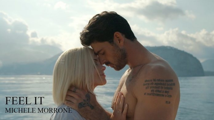 Michele Morrone czuje to! Zobacz GORĄCY klip do filmu 365 dni Michele Morrone czuje to! Zobacz GORĄCY klip do filmu 365 dni