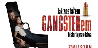 Jak zostałem gangsterem