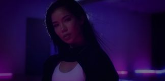 Jhené Aiko opowiada bajki o cipce (WIDEO)
