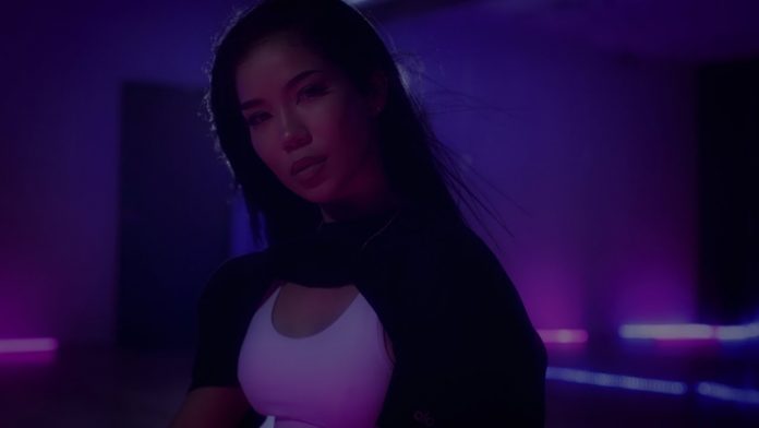 Jhené Aiko opowiada bajki o cipce (WIDEO) Jhené Aiko opowiada bajki o cipce (WIDEO)