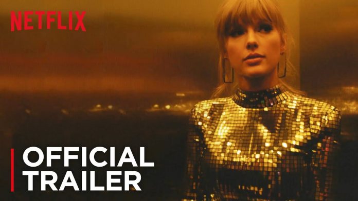 Taylor Swift jest Miss Americana (Zobacz zwiastun dokumentu) Taylor Swift jest Miss Americana (Zobacz zwiastun dokumentu)