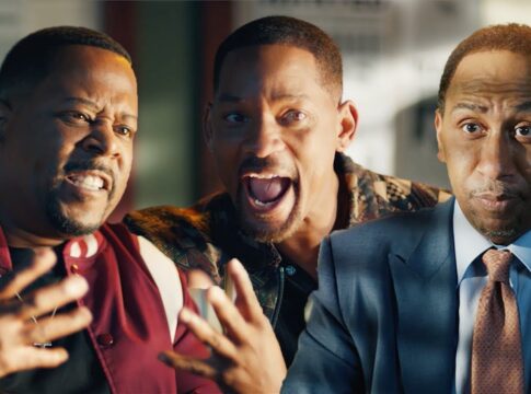 Bad Boys for Life: Will Smith i Martin Lawrence powrócili z hukiem