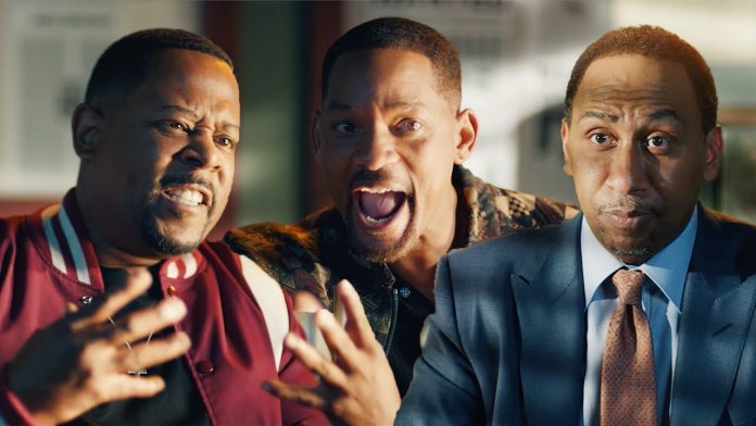 Bad Boys for Life: Will Smith i Martin Lawrence powrócili z hukiem Bad Boys for Life: Will Smith i Martin Lawrence powrócili z hukiem