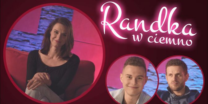 Śnieżka i fantastyczna siódemka na randce w ciemno (WIDEO)