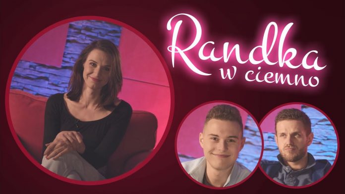Śnieżka i fantastyczna siódemka na randce w ciemno (WIDEO) Śnieżka i fantastyczna siódemka na randce w ciemno (WIDEO)