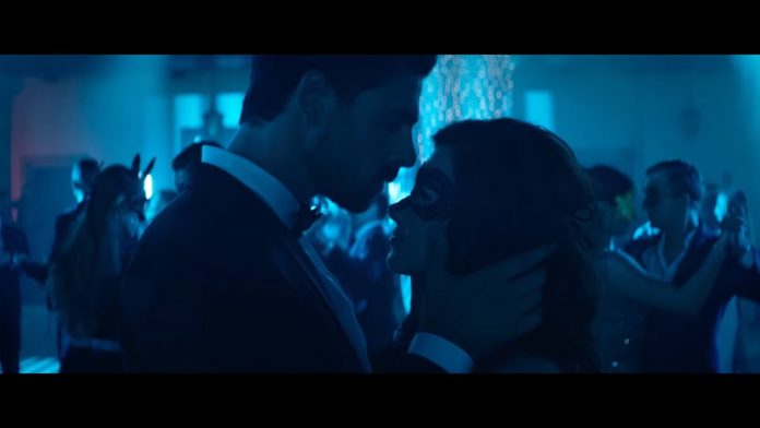 365 dni: Michele Morrone porywa Annę-Marię Sieklucką! Fani są podekscytowani 365 dni: Michele Morrone porywa Annę-Marię Sieklucką! Fani są podekscytowani