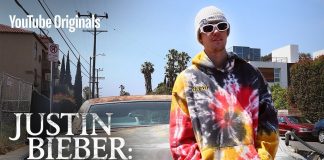 Justin Bieber: Seasons - Zobacz dwa odcinki serialu! (WIDEO)