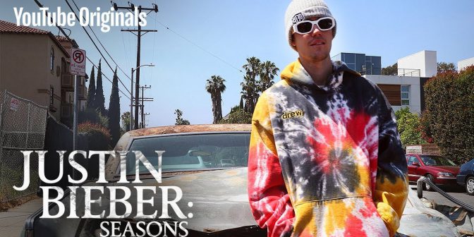 Justin Bieber: Seasons – Zobacz dwa odcinki serialu! (WIDEO)