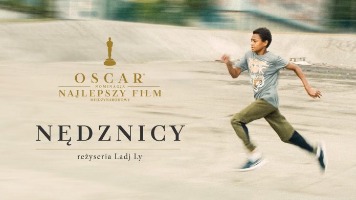 Nędznicy
