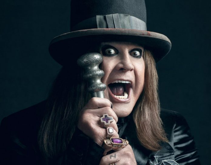 Ozzy Osbourne wyjawił prawdę o swojej CHOROBIE. Muzyk cierpi na Parkinsona Ozzy Osbourne wyjawił prawdę o swojej CHOROBIE. Muzyk cierpi na Parkinsona