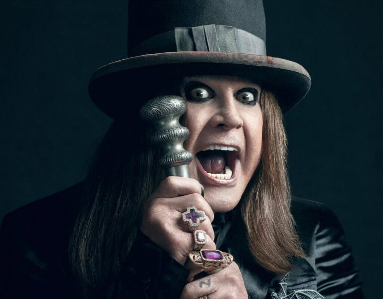 Ozzy Osbourne wyjawił prawdę o swojej CHOROBIE. Muzyk cierpi na Parkinsona